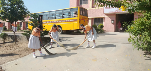 swachta